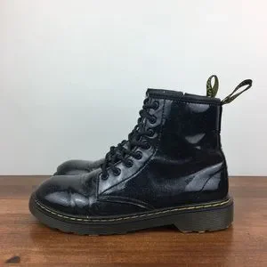 Doc martens 1460 sparkle hot sale